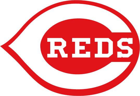 Cincinnati Reds 1967-1971 Alternate Logo iron on transfers for clothing